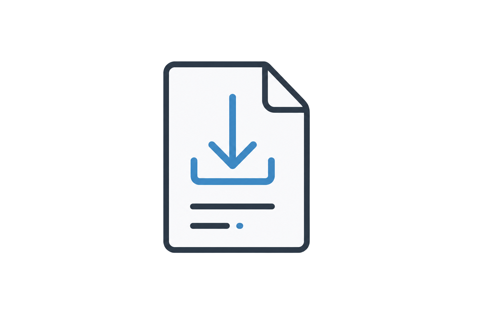 Lebenslauf Download